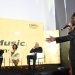 MTN Ghana hosts digital music conference on revenue and rights management