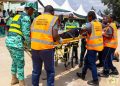 Over 300 Youth in Nandom Benefit from Jobs and Skills Programmes