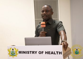 Health sector leaders meet in Accra over rising maternal, neonatal mortality concerns