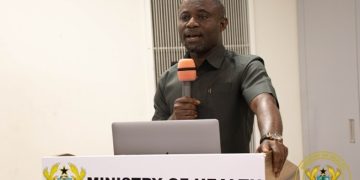 Health sector leaders meet in Accra over rising maternal, neonatal mortality concerns