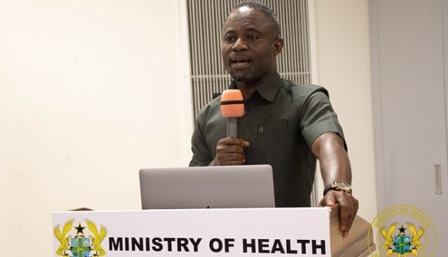 Health sector leaders meet in Accra over rising maternal, neonatal mortality concerns