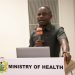 Health sector leaders meet in Accra over rising maternal, neonatal mortality concerns