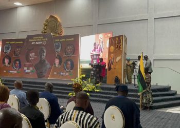 Manhyia Palace Museum boosts partnerships and restitution efforts to preserve Ghana’s cultural heritage