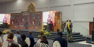 Manhyia Palace Museum boosts partnerships and restitution efforts to preserve Ghana’s cultural heritage