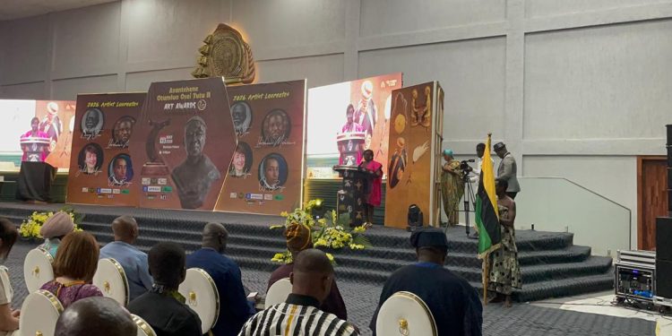 Manhyia Palace Museum boosts partnerships and restitution efforts to preserve Ghana’s cultural heritage