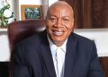 Josuah Alarbi  preparing another bid for NDC presidential race