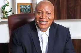 Josuah Alarbi  preparing another bid for NDC presidential race