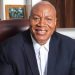 Josuah Alarbi  preparing another bid for NDC presidential race