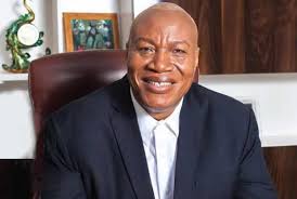 Josuah Alarbi  preparing another bid for NDC presidential race