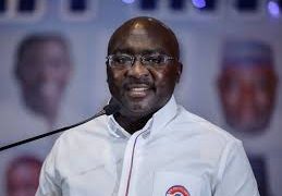 Bawumia condemns alleged harassment of NPP supporters, urges minority MPs to defend free speech