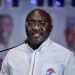 Bawumia condemns alleged harassment of NPP supporters, urges minority MPs to defend free speech