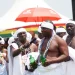 AMA announces ban on drumming and noise-making ahead of Homowo season