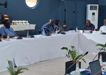 PAC questions Labour Ministry over missing GH¢223,000 vehicle records