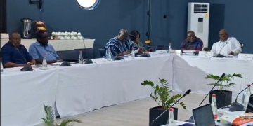 PAC questions Labour Ministry over missing GH¢223,000 vehicle records