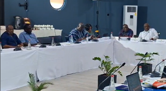 PAC questions Labour Ministry over missing GH¢223,000 vehicle records