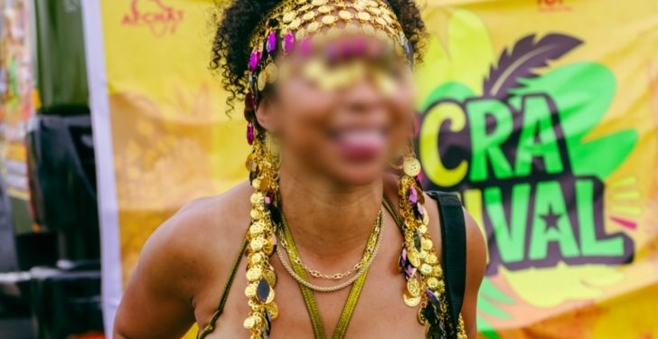Karnival Kingdom: Catholic Bishops slam nudity, demand probe into police role at festival