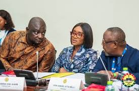 PAC to deploy EOCO officials to hearings to curb “false claims” and strengthen accountability
