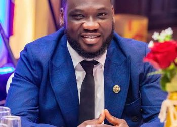 Asante Akyem North MP detained at Amsterdam Airport, Parliament confirms