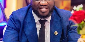 Asante Akyem North MP detained at Amsterdam Airport, Parliament confirms