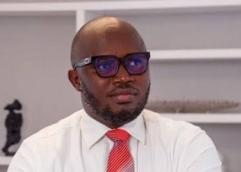 NDC’s Abass Nurudeen defends gov’t on free speech concerns