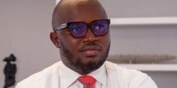 NDC’s Abass Nurudeen defends gov’t on free speech concerns