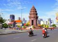Cambodia orders Ghana and other African nationals  to leave country by May 31 or face arrest