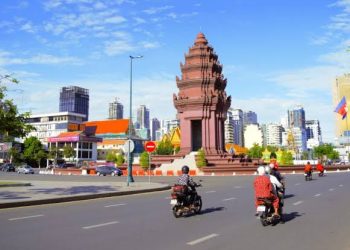 Cambodia orders Ghana and other African nationals  to leave country by May 31 or face arrest