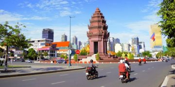 Cambodia orders Ghana and other African nationals  to leave country by May 31 or face arrest