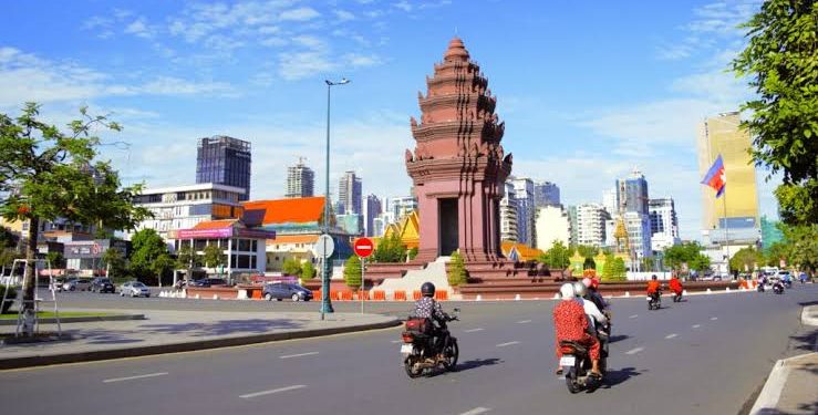 Cambodia orders Ghana and other African nationals  to leave country by May 31 or face arrest