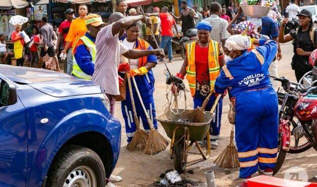 AG sues Siaw Agyepong, JA Plant Pool to recover $2M alleged DRIP contract overpayment