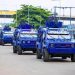 Recent Armour Vehicles given to Police changing warfare against armed robbery -IGP