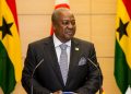 Ghana to host high-level conference on reparatory justice after landmark UN resolution
