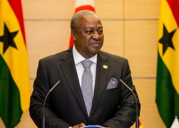 Ghana to host high-level conference on reparatory justice after landmark UN resolution