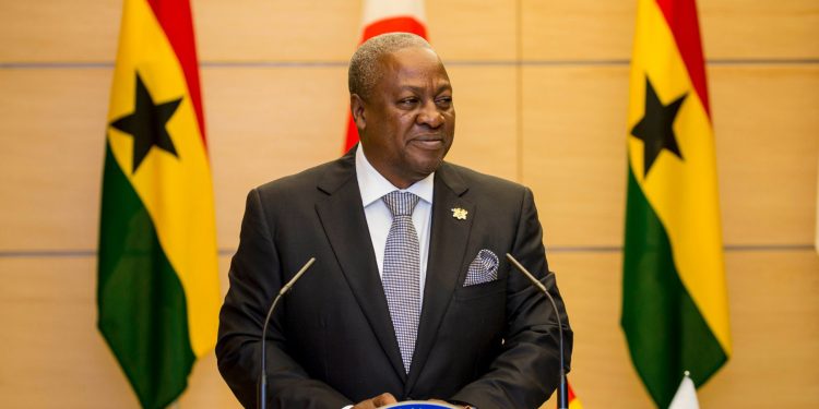 Ghana to host high-level conference on reparatory justice after landmark UN resolution