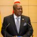 Ghana to host high-level conference on reparatory justice after landmark UN resolution