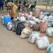 NACOC Screens Hajj Pilgrims at Tamale Airport, Records No Narcotics Cases