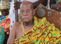 One-week rites for late Agogo Omanhene Nana Akuoko Sarpong slated for June 4