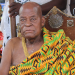 One-week rites for late Agogo Omanhene Nana Akuoko Sarpong slated for June 4