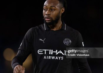 Everton fan arrested for alleged Antoine Semenyo racist abuse