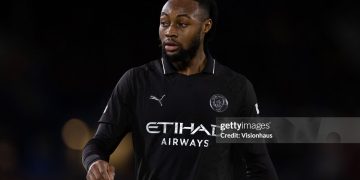 Everton fan arrested for alleged Antoine Semenyo racist abuse