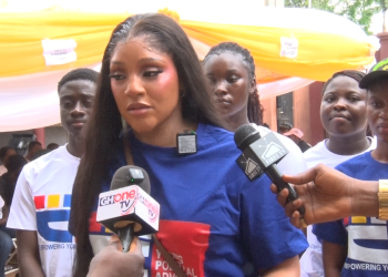 From Kumasi to Bolgatanga: Why healthcare access and political education must walk together