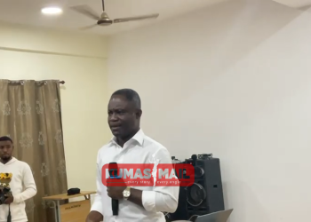 Protect Free Primary Healthcare programme- Akando