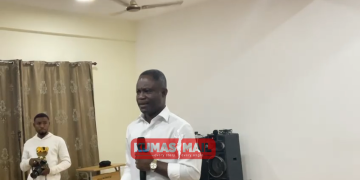 Protect Free Primary Healthcare programme- Akando