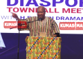 2026 World Cup: Gov’t to procure tickets for diaspora fans – Mahama