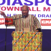 2026 World Cup: Gov’t to procure tickets for diaspora fans – Mahama