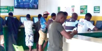 Nearly 30% of working Ghanaians rely on betting to survive – Report