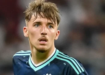 Germany forward Karl ruled out of World Cup