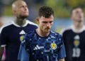 From 42% to 5.26% – how Scotland’s World Cup hopes are fading