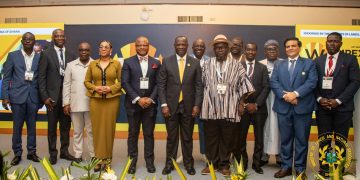 WAMPEX 2026 opens in Accra with call for responsible mining and regional growth