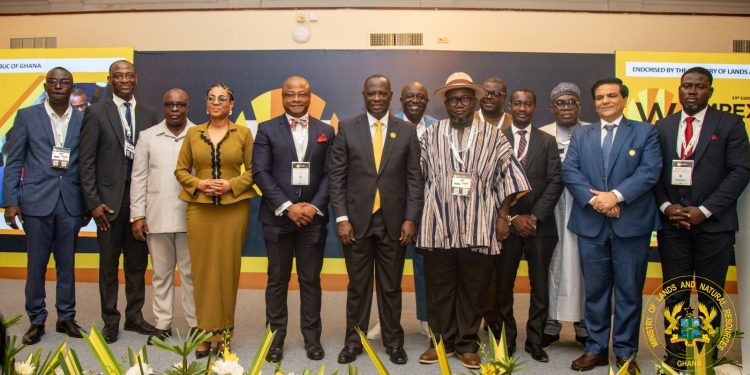 WAMPEX 2026 opens in Accra with call for responsible mining and regional growth